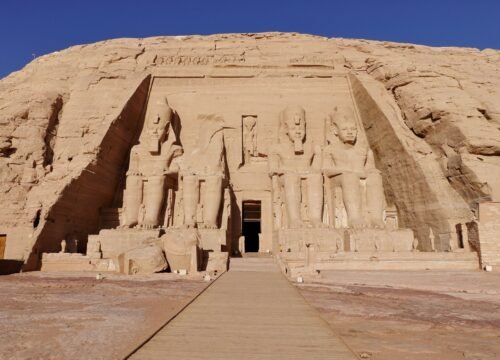 ABU SIMBEL