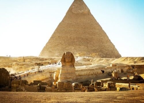 CAIRO TOP TOURS TO GIZA PYRAMIDS , EGYPTIAN MUSEUM AND BAZAAR