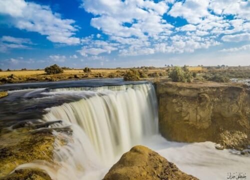 El Fayoum Oasis day tour